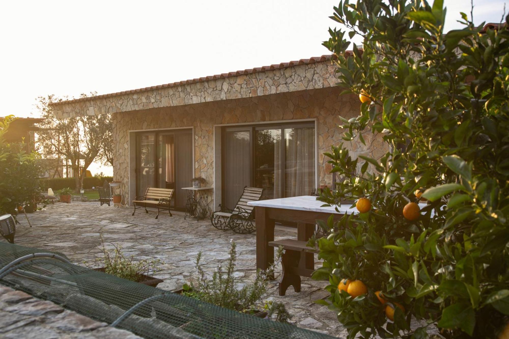 Casas Da Gralha Bed & Breakfast Turquel Ngoại thất bức ảnh